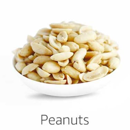 Peanuts