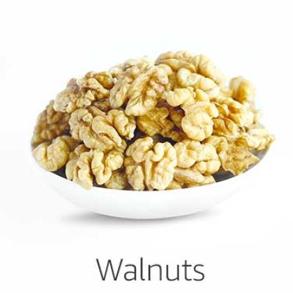 Walnuts