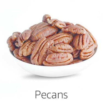 Pecans