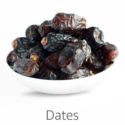 Dates