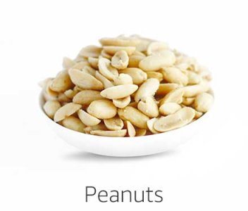 Peanuts