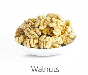 Walnuts