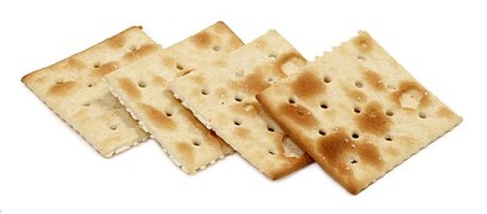 Crackers