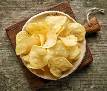 Potato Chips